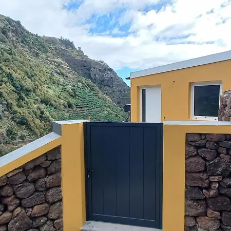 Levadinha - Nature Guest House Madalena do Mar Exterior photo