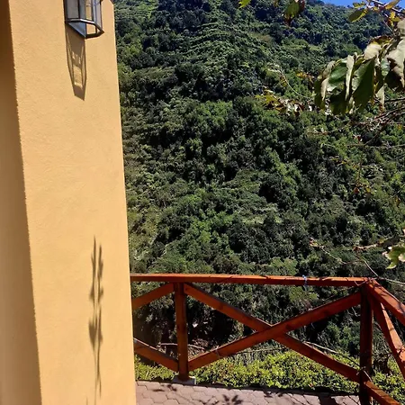 Levadinha - Nature Guest House Madalena do Mar Exterior photo