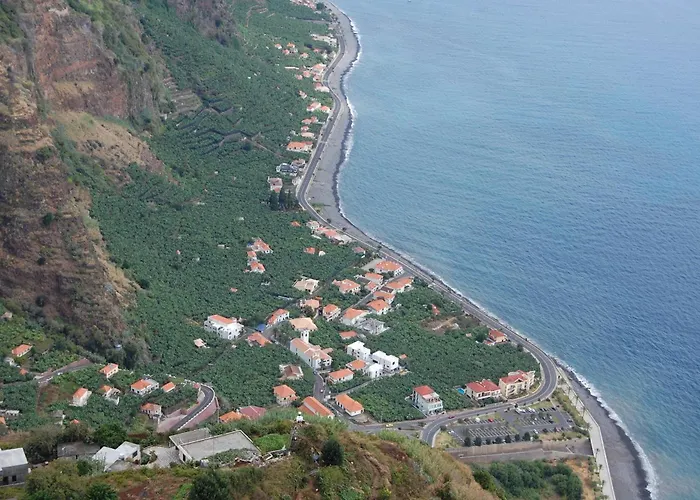 Levadinha - Nature Guest House