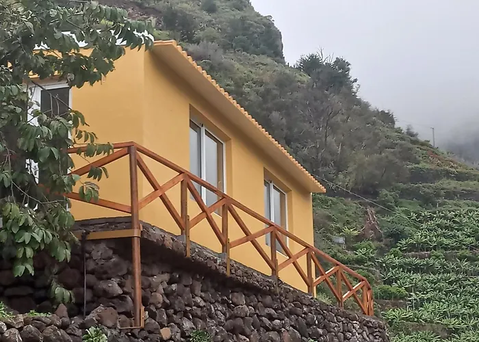 Levadinha - Nature Guest House