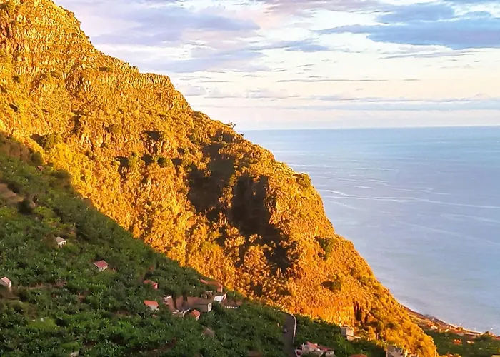 Levadinha - Nature Guest House