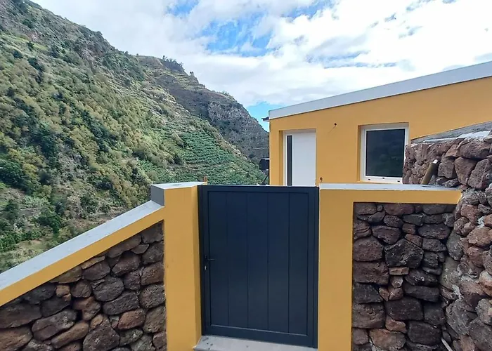 Levadinha - Nature Guest House
