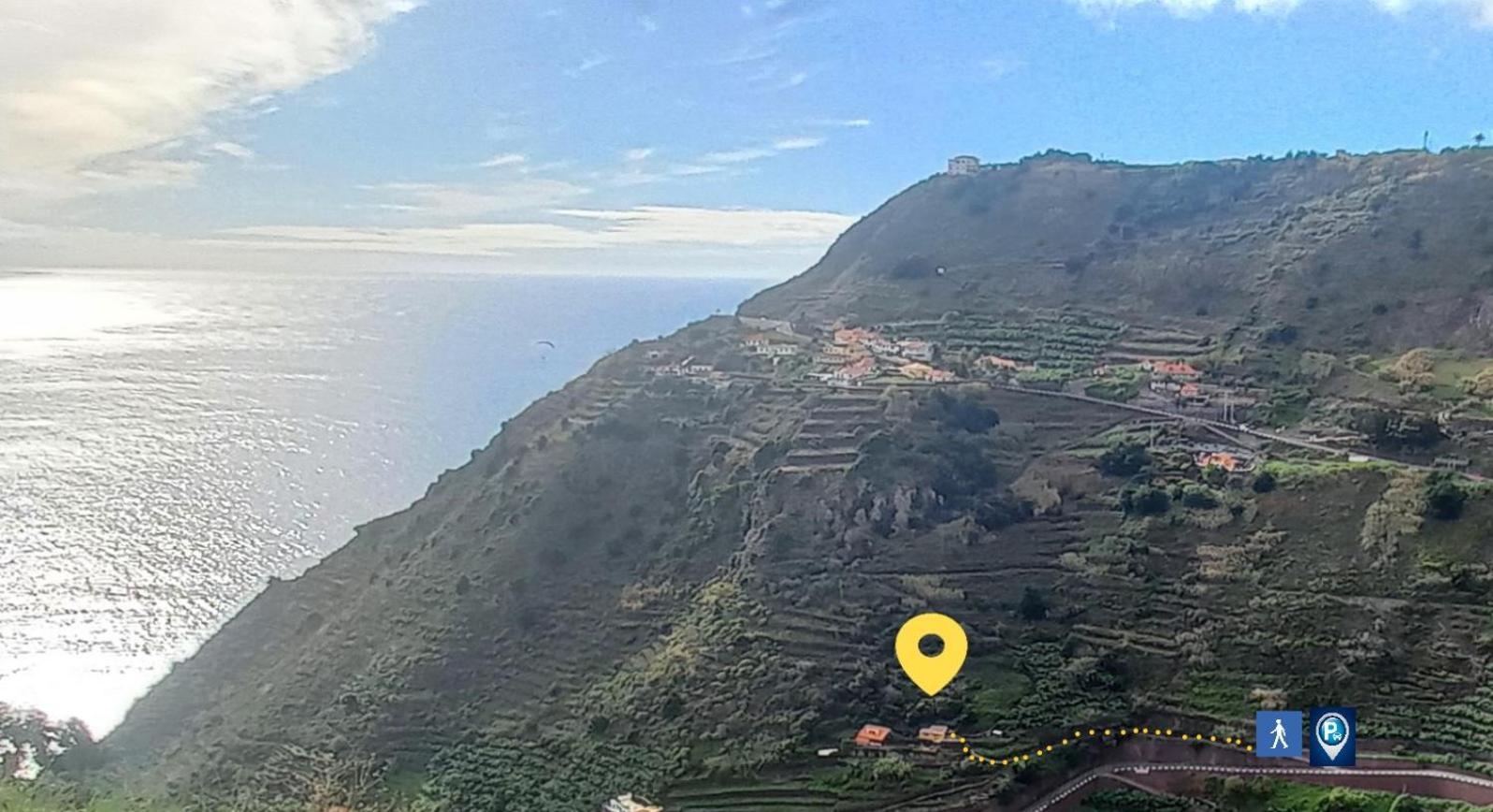 Levadinha - Nature Holiday home