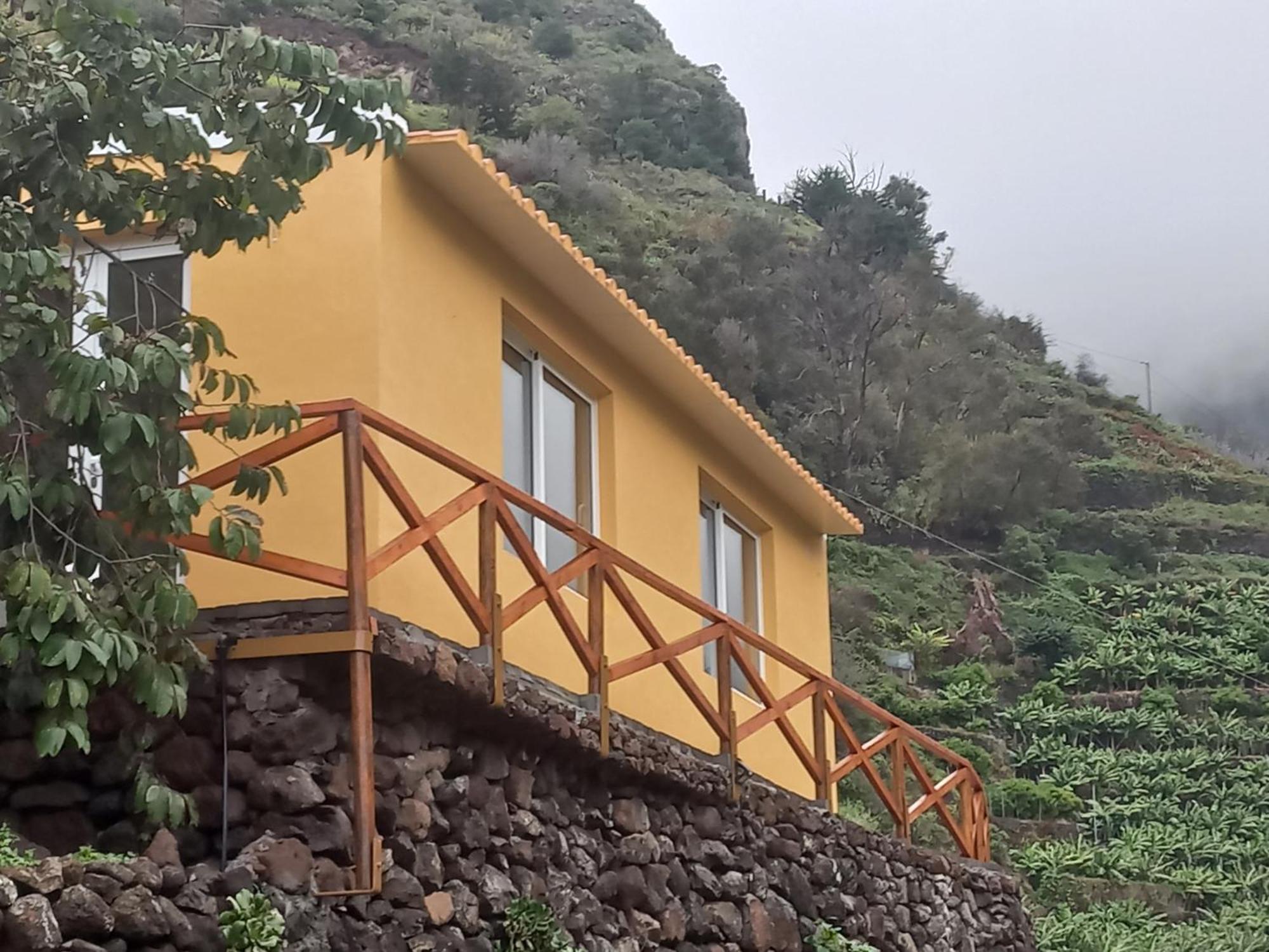 Holiday home Levadinha - Nature Madalena do Mar