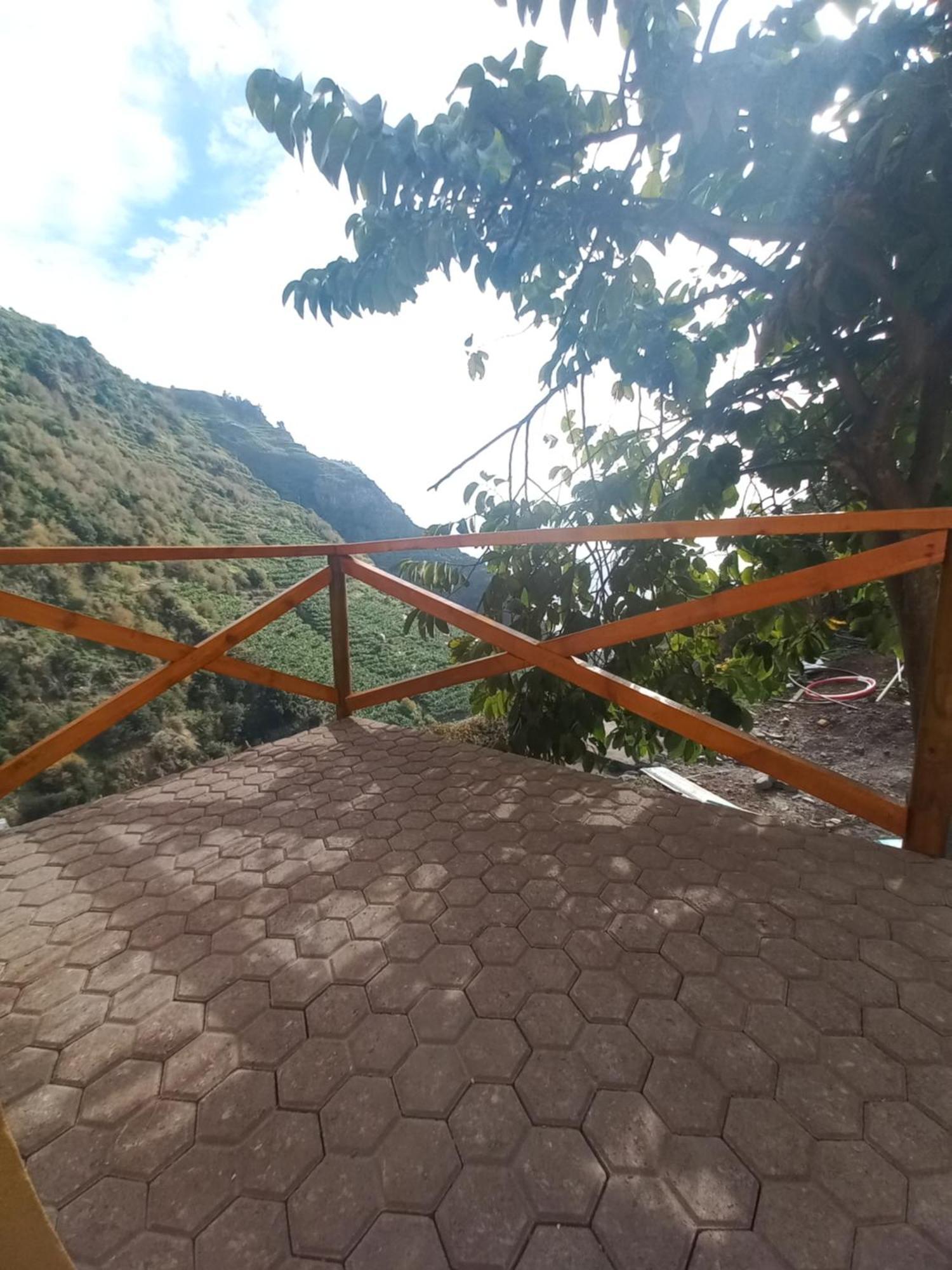 Levadinha - Nature Holiday home *