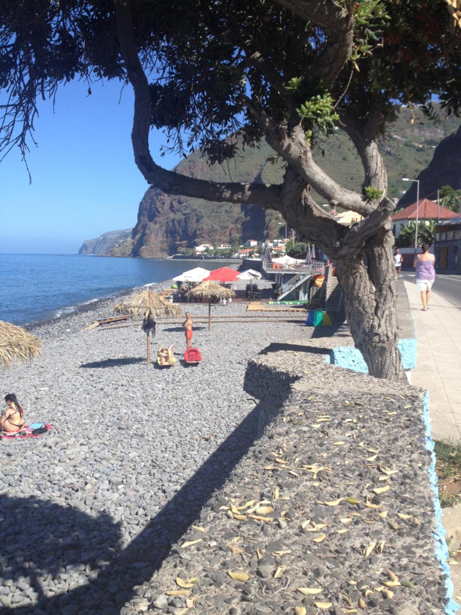 Levadinha - Nature Holiday home Madalena do Mar