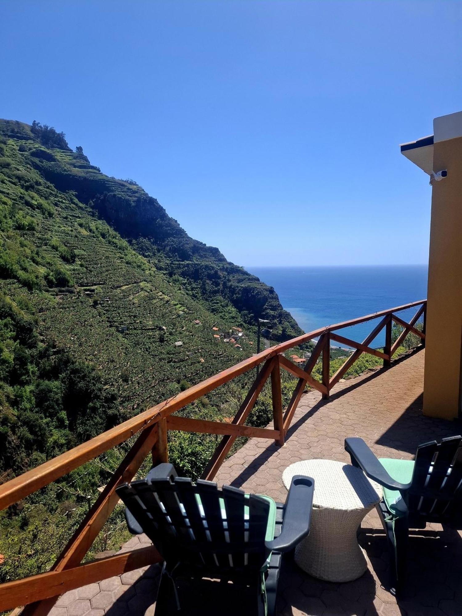 Levadinha - Nature Holiday home