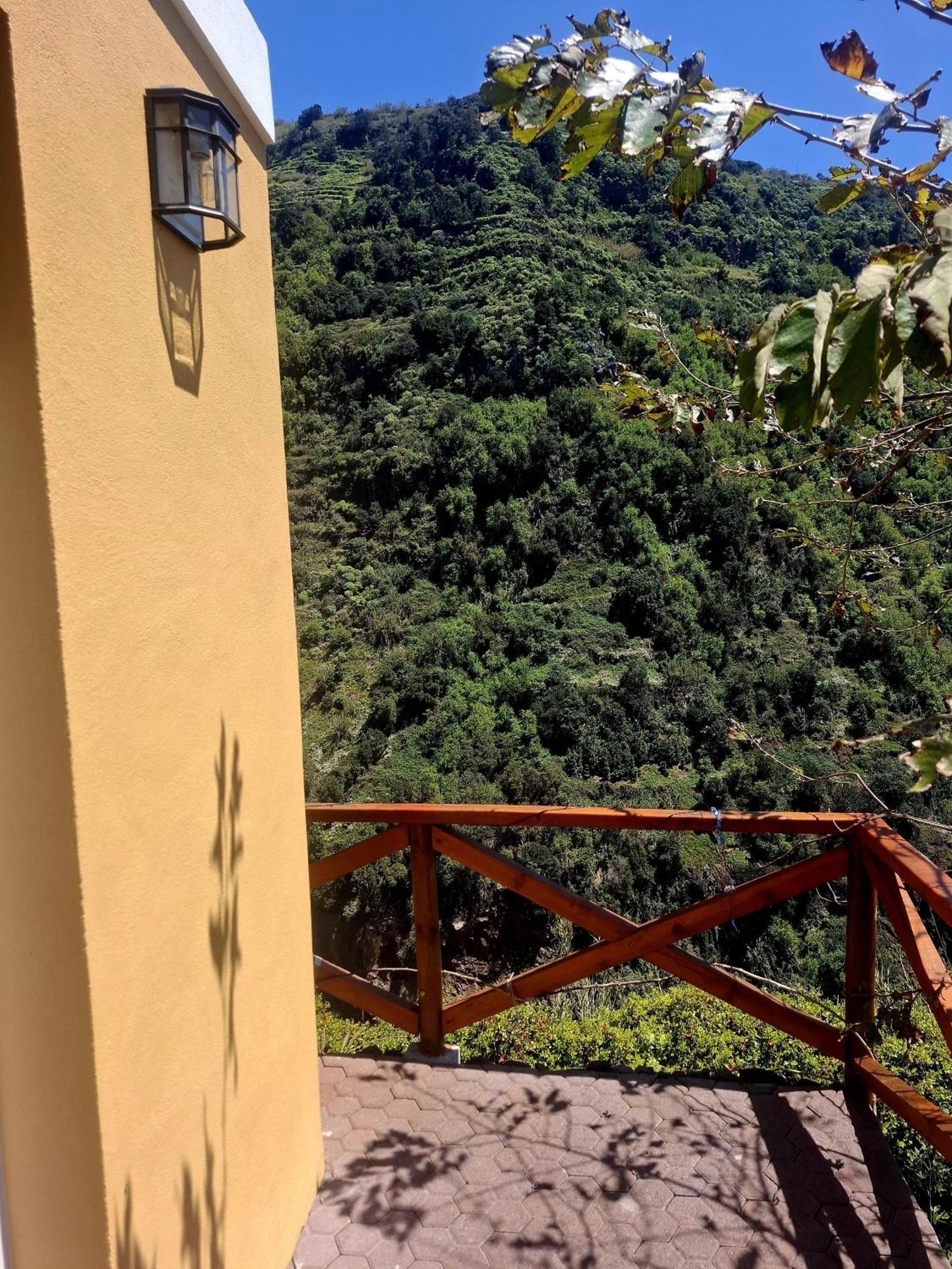 Holiday home Levadinha - Nature Madalena do Mar